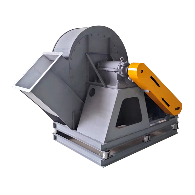 472-10型除塵風(fēng)機(jī)